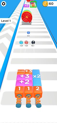 Smart Shot Run - Screenshot 4