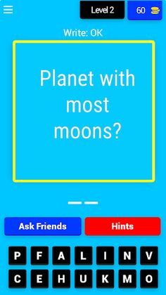 PLAY & WIN: CURIOUS WORLD QUIZ - Screenshot 3