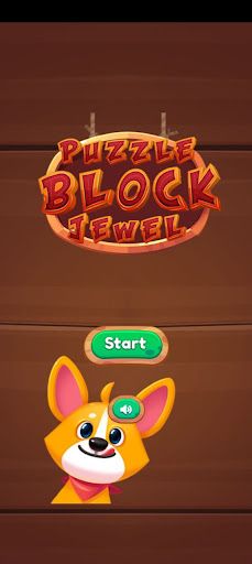 GPuzzle - Screenshot 2