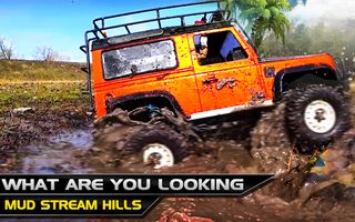 Offroad Jeep Drive 4x4 Offroad - Screenshot 2