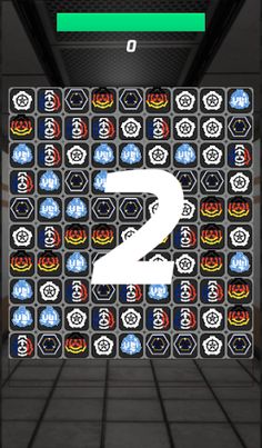 SCP Combinator - Screenshot 3