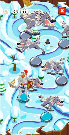 Language Warriors - Japanese - Screenshot 2