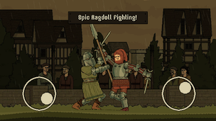 Bloody Bastards - Screenshot 2