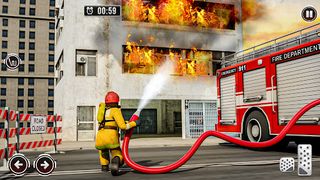 911: Emergency Rescue Missions - Screenshot 3