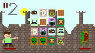 Rock Paper Tank - Screenshot 3