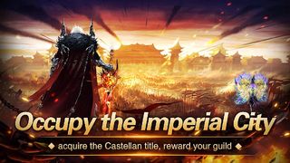 Immortal Hero - Screenshot 1