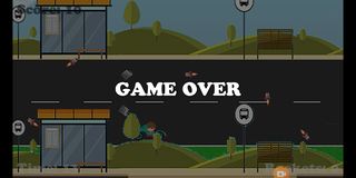 Race Road Killer - Screenshot 3