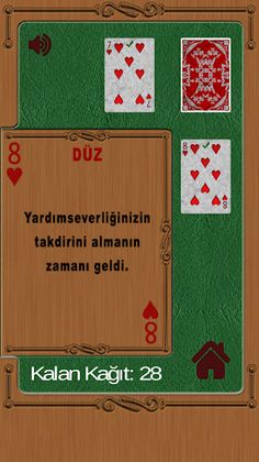 Premium İskambil Falı - Screenshot 4