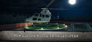 Mr. Meat 2: Prison Break - Screenshot 2