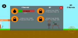 Oil Barron - Screenshot 1