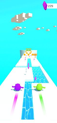 Twin Brother - Screenshot 1