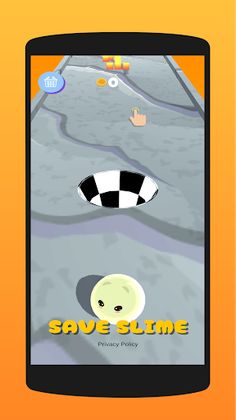 Save Slime - Screenshot 1