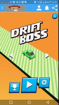 King Of Games - Screenshot 3