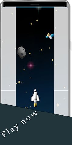 Galaxy Trash - Screenshot 2