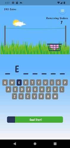 Hang 7 - Screenshot 3