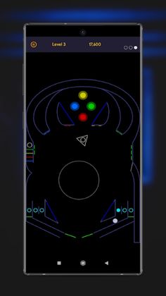 Pinball - Screenshot 2