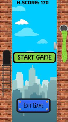 HardTower - Screenshot 1