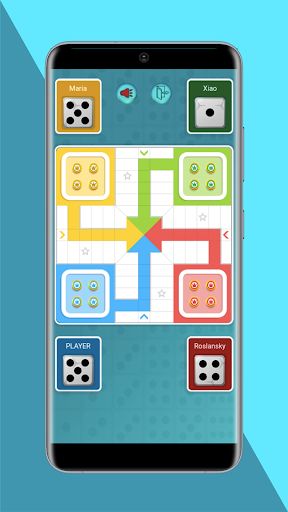 Ludo - Screenshot 3