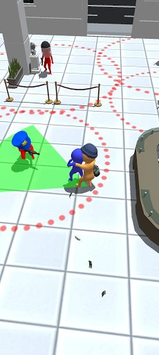 Hostage Master - Screenshot 2