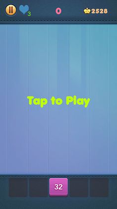 TaptoPlay Shoot2048 - Screenshot 4
