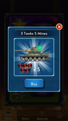 Tower Defense Fighting Games - Screenshot 2