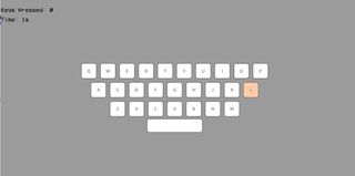 The 2020 Game - Screenshot 3