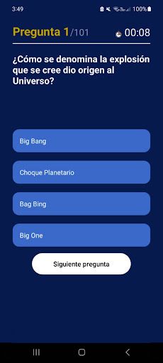 Quiz Palace - Screenshot 2