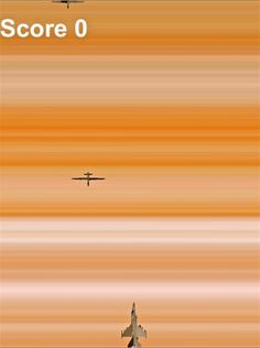 Air Combat Arcade 2019 - Screenshot 2