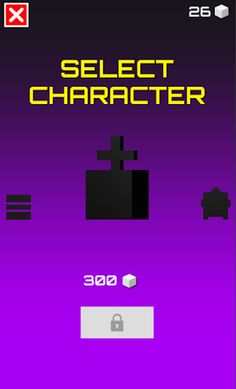 Poku Loku - Cube Jumper - Screenshot 3