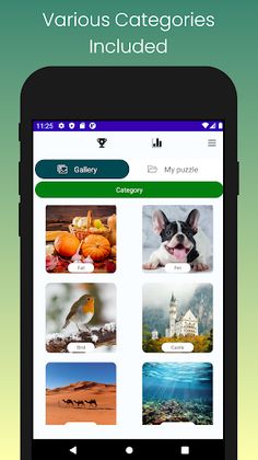 Jigsaw Puzzle Premium - Screenshot 2