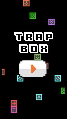 Trap Box - Screenshot 2