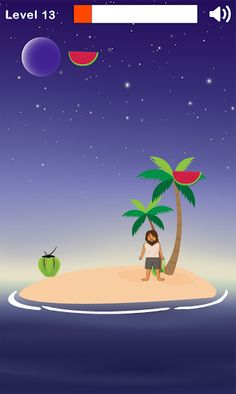 Math Survivor - Screenshot 4