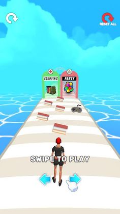 Job Runner - Screenshot 2