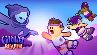 Grim Reaper - Screenshot 1