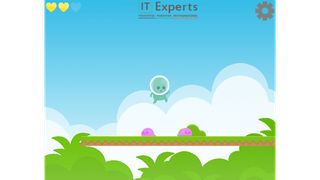 Platformer IT Experts - Screenshot 3