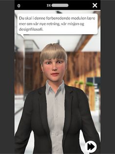 Kia Trening - Screenshot 4