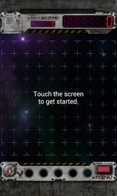 Cluster 5 - Screenshot 1