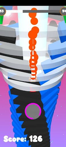 Money cube  сломай и заработай - Screenshot 2