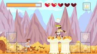 Spectrum - Screenshot 3