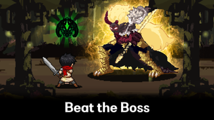 Slayer Legend : Idle RPG - Screenshot 3