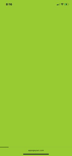 Mytime magic ball - Screenshot 1