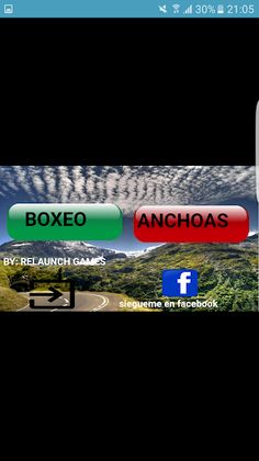 Cara Anchoa 1.0 - Screenshot 2