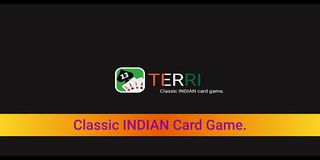 Terri - Classic Indian Card Ga - Screenshot 1