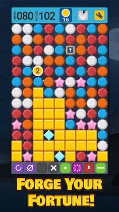 StoneForge - Screenshot 2