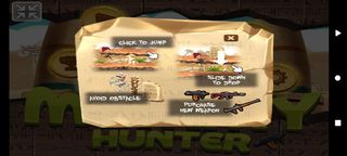 Be Careful - Screenshot 1