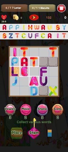 Bingo ABC - Screenshot 2