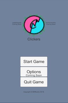 Clickers - Screenshot 1