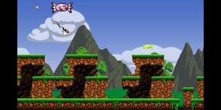 Gingivitis - Screenshot 2