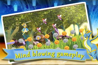 Arcadia Phantasm:Untold Legend - Screenshot 1