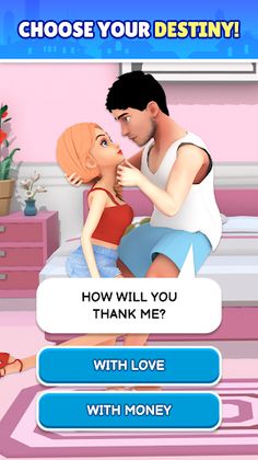 WasteLand Billonaire - Screenshot 2